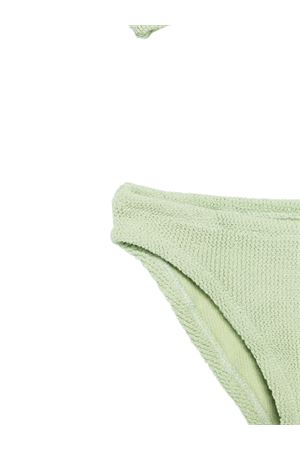 baker W textured bikini SAINT BARTH KIDS | BAK000200034L